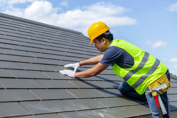 Best Roof Gutter Cleaning  in West Odessa, TX