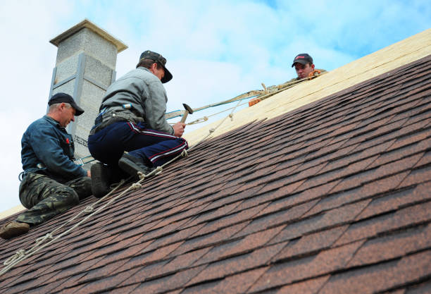 Best Residential Roofing Contractor  in West Odessa, TX