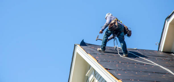 Slate Roofing Contractor in West Odessa, TX