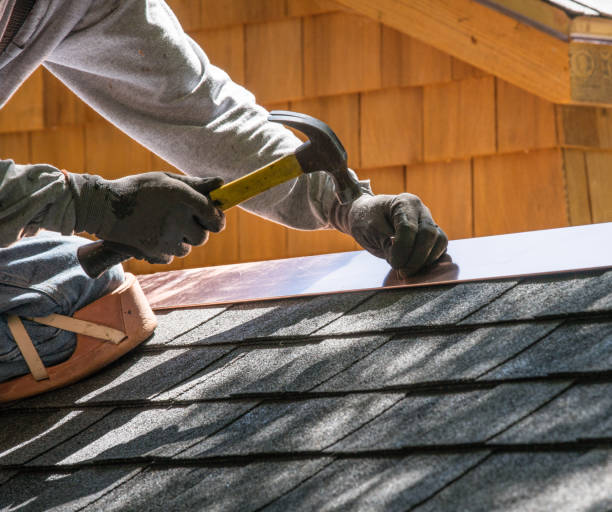Best Local Roofing Companies  in West Odessa, TX